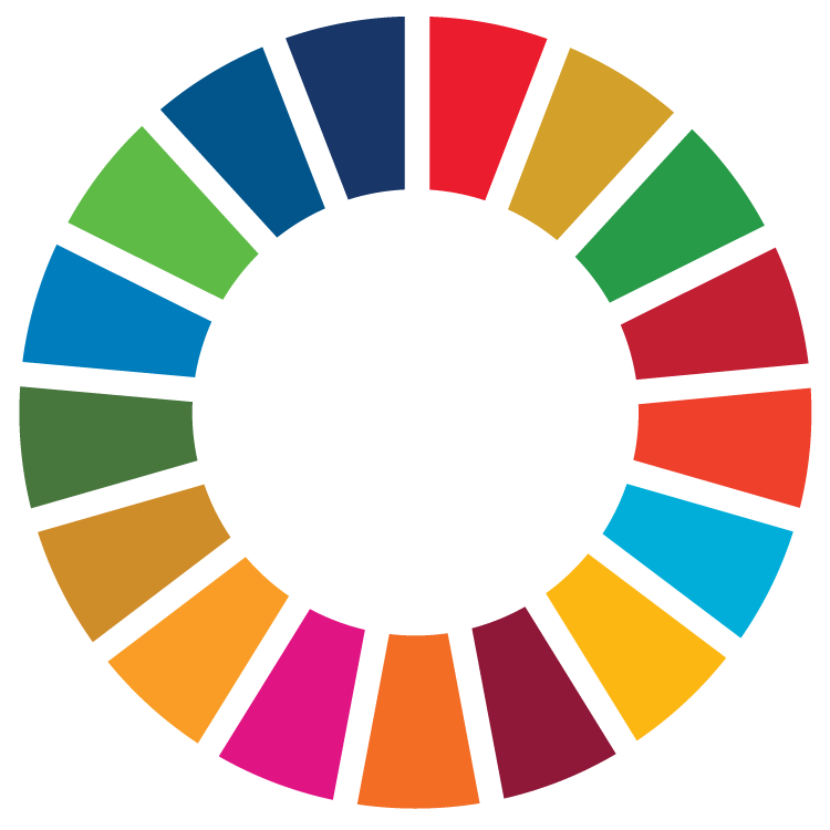 可持续发展目标(SDGs)